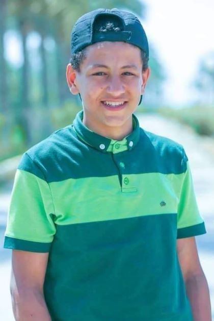 عبادة جمعة.. أصغر طفل بسجون الانقلاب يكمل 3 سنوات ونصف من الاختفاء القسري